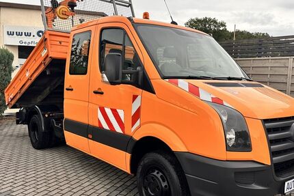 VW Crafter 177.950 km 15.950 &euro; Werdau 08412