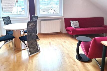 100 m² große 3 Zimmerwohnung Renningen 3 zimmer