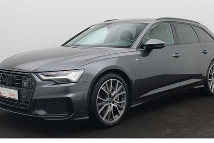 Audi A6 40.500 km 41.680 &euro; Würzburg 97076