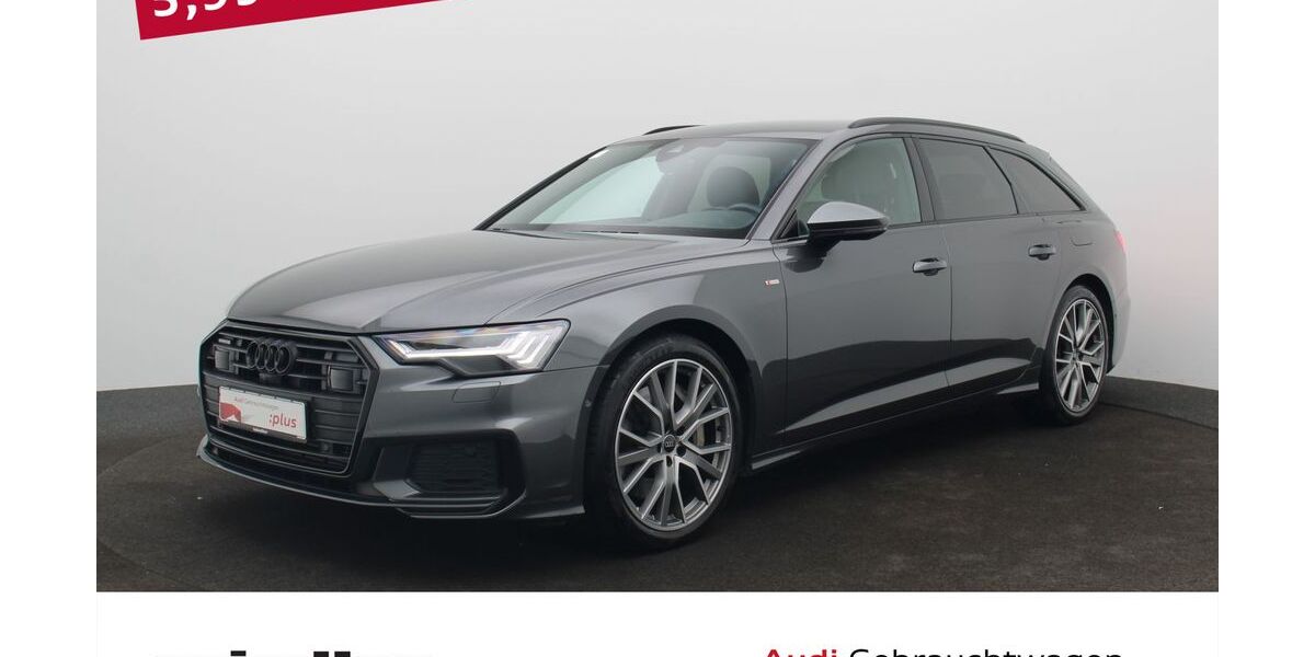 Audi A6 40.500 km 41.680 &euro; Würzburg 97076