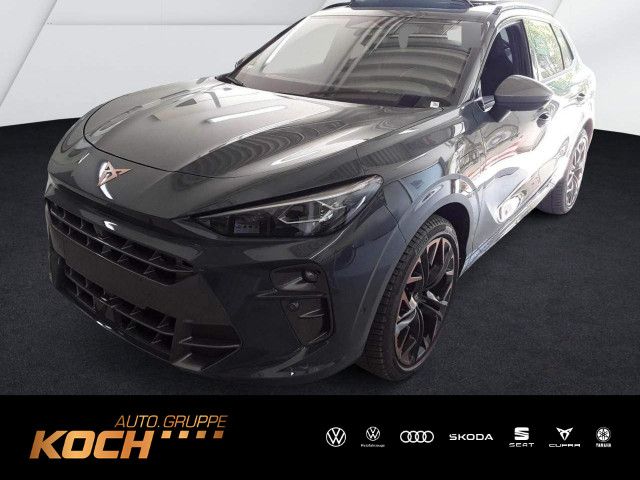 Cupra Terramar 19.200 km 46.730 &euro; Crailsheim 74564
