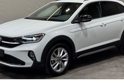 VW Taigo 8.144 km 29.750 &euro; Herzberg 04916