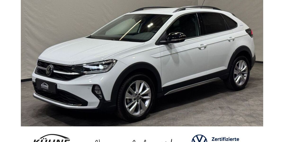 VW Taigo 8.144 km 29.750 &euro; Herzberg 04916