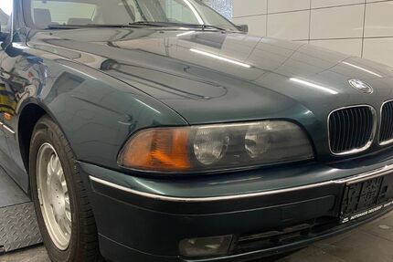 BMW 530 288.950 km 2.000 &euro; Nastätten 56355