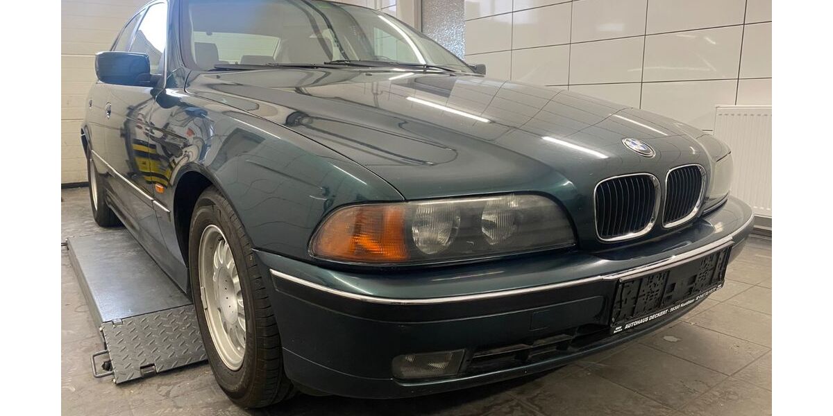 BMW 530 288.950 km 2.000 &euro; Nastätten 56355