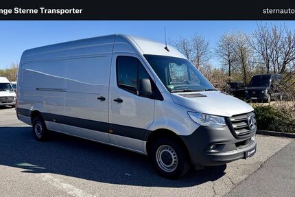 Mercedes-Benz Sprinter 22.535 km 42.721 &euro; Kesselsdorf 01723