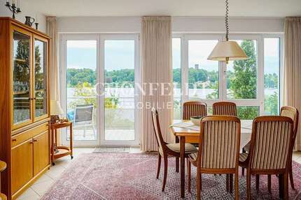 Wohnung zum Kaufen in Ratzeburg 479.000 € 109.81 m² 3 zimmer