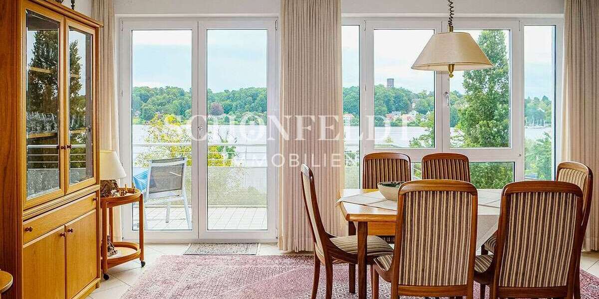 Wohnung zum Kaufen in Ratzeburg 479.000 € 109.81 m² 3 zimmer