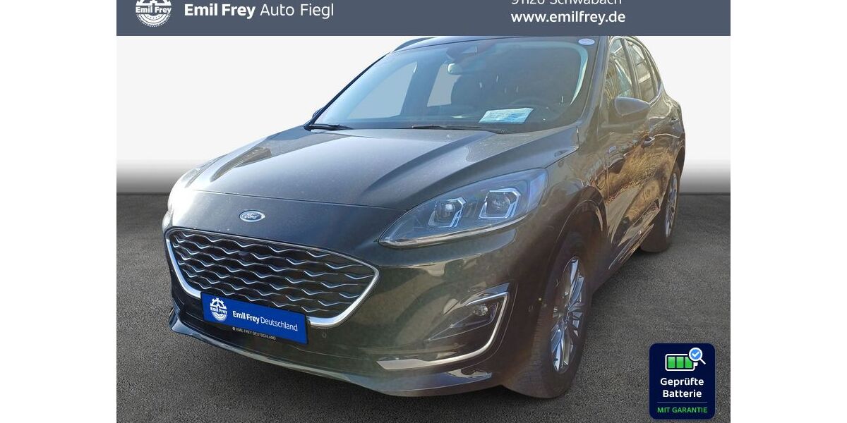 Ford Kuga 29.375 km 25.970 &euro; Schwabach 91126