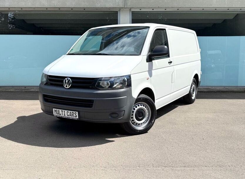 T5 Transporter