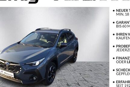 Subaru Crosstrek 1.990 km 37.890 &euro; Himmelkron 95502