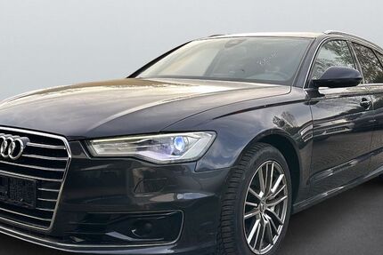 Audi A6 115.500 km 20.999 € Fulda 36043