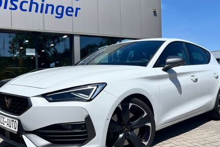 Cupra Leon 23.100 km 33.490 &euro; Sinsheim 74889