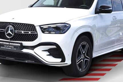 Mercedes-Benz GLE 300 5.628 km 76.890 &euro; Marne 25709