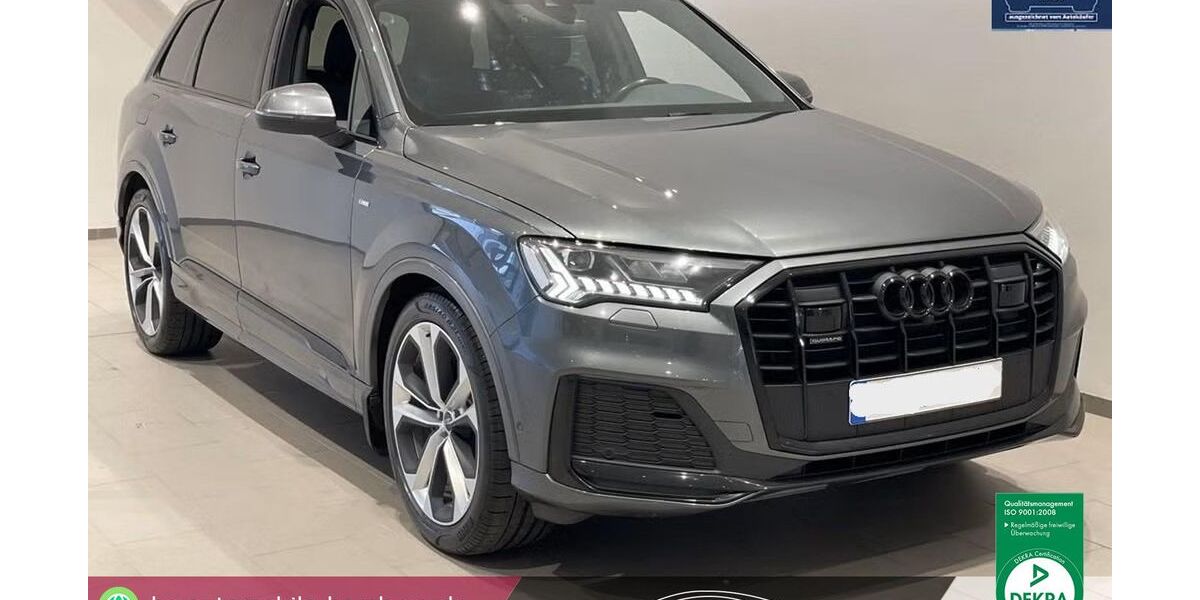 Audi Q7 143.980 km 46.400 &euro; Pinneberg 25421