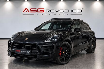 Porsche Macan 49.800 km 77.800 &euro; Remscheid/NRW 42855