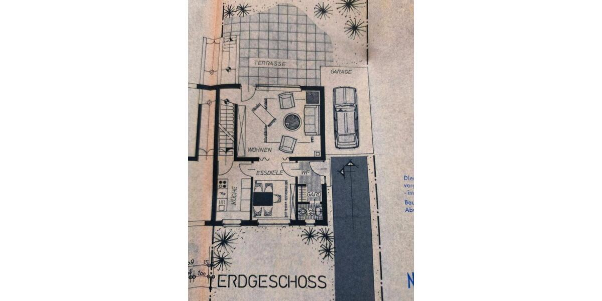 Doppelhaushälfte Hamminkeln - 4 Zimmer, 94 m&sup2;, 249.000&euro; | Angebot:26383063