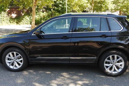VW Tiguan 67.500 km 20.899 &euro; Stade 21680