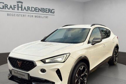 Cupra Formentor 70.700 km 28.930 &euro; Überlingen 88662