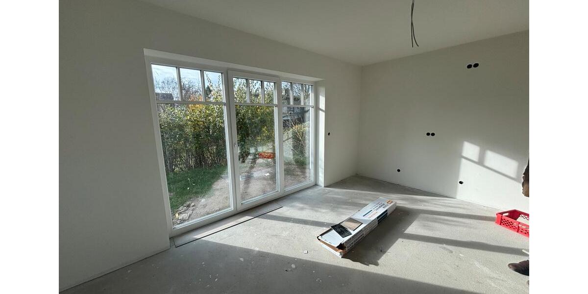 Binz … ab Mai 26 verfügbar.. kleine 3 Raumwohnungen mit Balkon Terrasse 3 zimmer