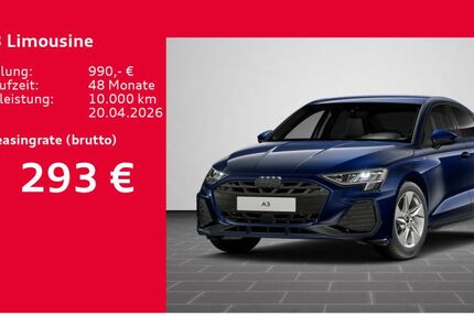 Audi A3 31.732 km 33.490 &euro; Saarbrücken 66115