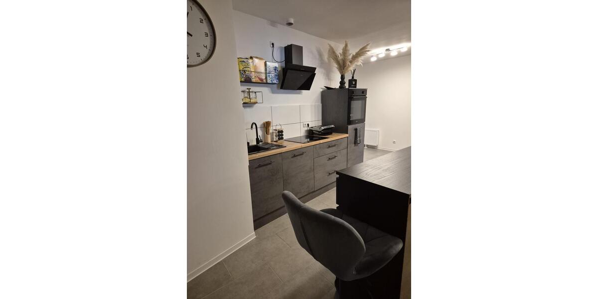 Erdgeschoßwohnung Saterland - 3 Zimmer, 80 m&sup2;, 600&euro; | Angebot:25567975