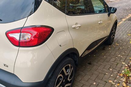 Renault Captur 66.000 km 6.500 &euro; Vlotho 32602