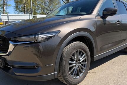 Mazda CX-5 103.049 km 15.790 &euro; Göttingen 37079