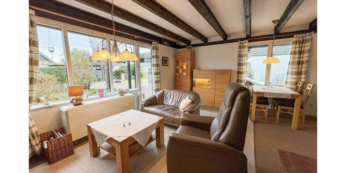 Einfamilienhaus Neukirchen Sütel - 3 Zimmer, 65 m&sup2;, 335.000&euro; | Angebot:25801676