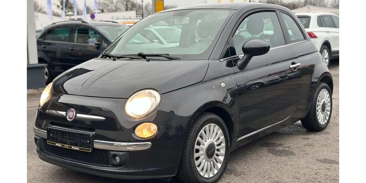 Fiat 500 176.500 km 4.290 &euro; Rheinbach 53359