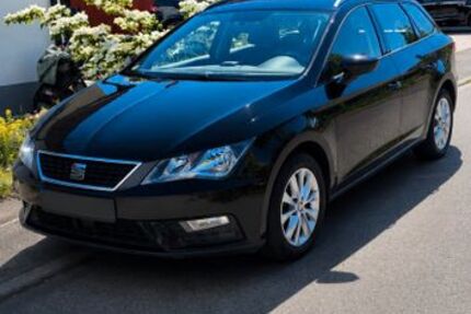 Seat Leon 123.200 km 13.000 &euro; Theilheim 97534