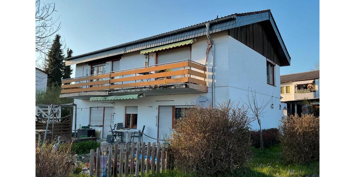 Einfamilienhaus Jestetten - 6 Zimmer, 132 m&sup2;, 449.000&euro; | Angebot:27118333