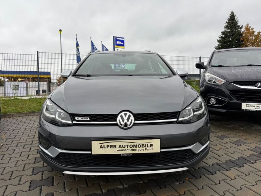 VW Golf 150.000 km 15.990 € Heuchelheim 35452