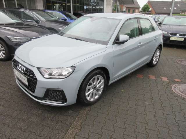 Audi A1 12.000 km 23.788 &euro; Bergkamen 59192