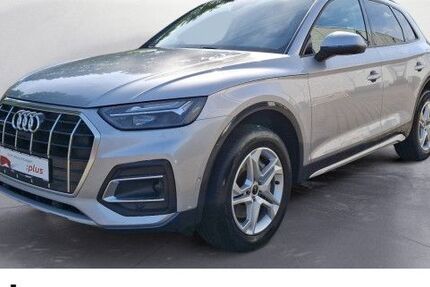 Audi Q5 55.611 km 33.760 &euro; Binzen 79589