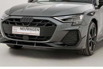 Audi A3 5.000 km 42.195 &euro; Berlin 13088