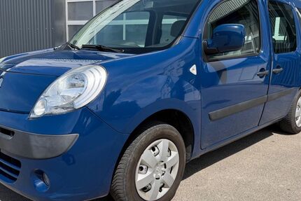 Renault Kangoo 172.000 km 3.900 &euro; Asperg / Stuttgart 71679