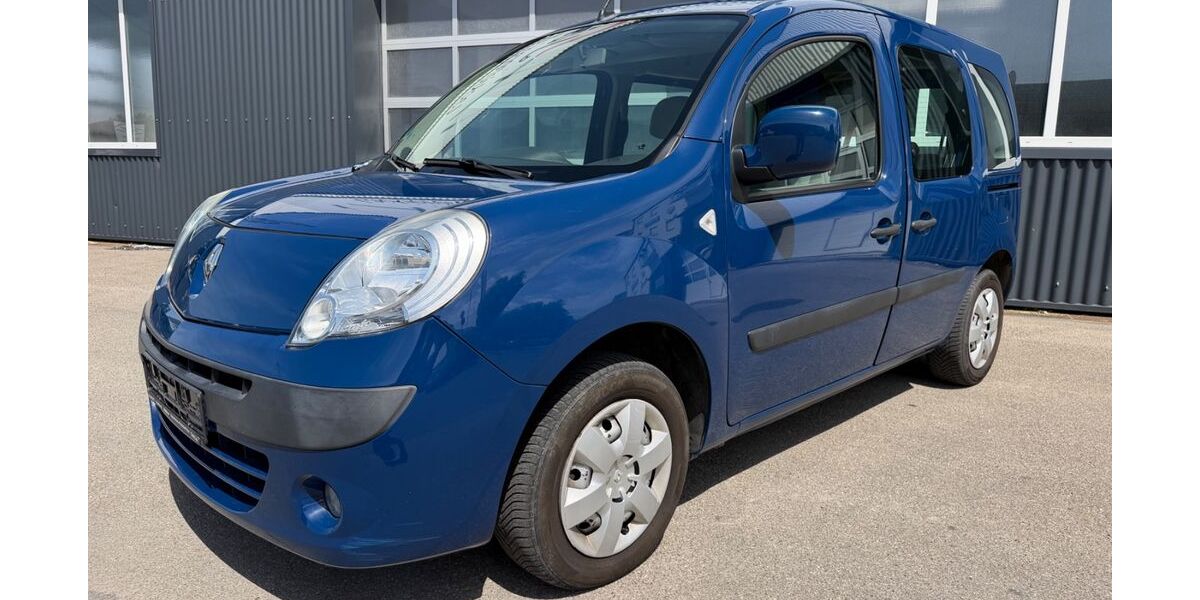 Renault Kangoo 172.000 km 3.900 &euro; Asperg / Stuttgart 71679