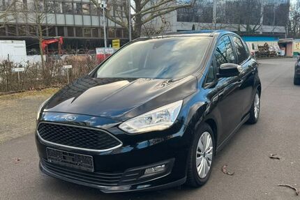 Ford C-Max 124.897 km 6.900 &euro; Steinbach 61449