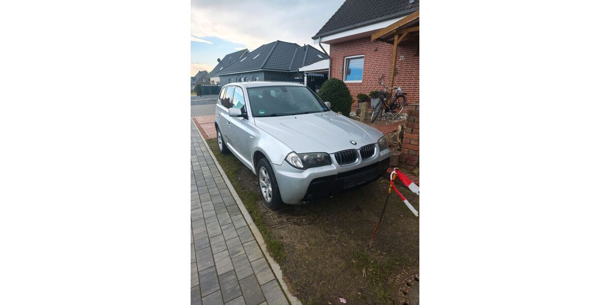 BMW X3 310.117 km 3.670 &euro; Werpeloh 49751