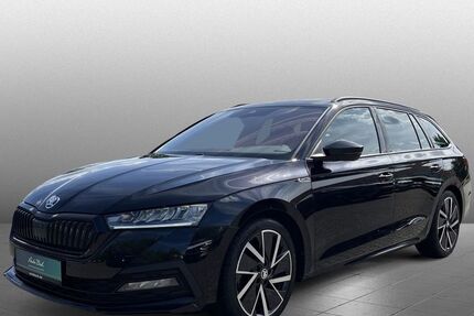 Skoda Octavia 48.011 km 29.590 &euro; Bad Camberg 65520