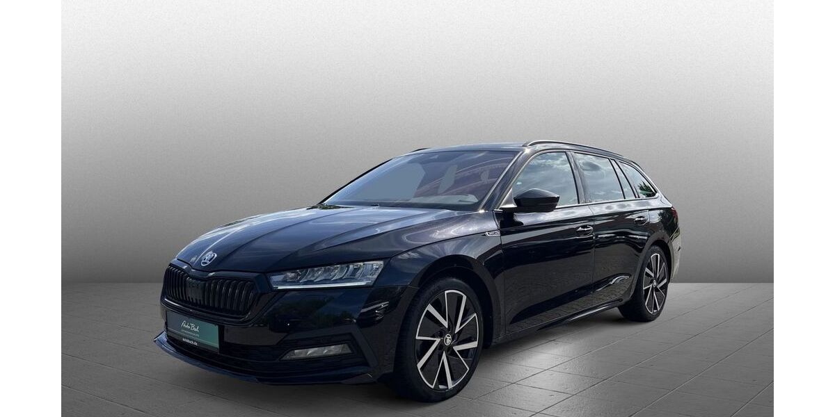 Skoda Octavia 48.011 km 29.590 &euro; Bad Camberg 65520
