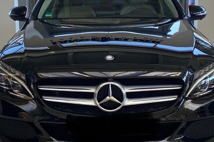 Mercedes-Benz C 250 118.500 km 17.000 &euro; Neuss 41472