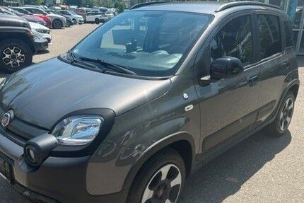 Fiat Panda 24.100 km 9.990 &euro; Ravensburg 88212
