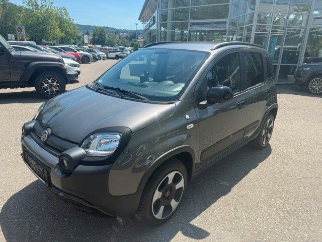 Fiat Panda 24.100 km 9.990 &euro; Ravensburg 88212