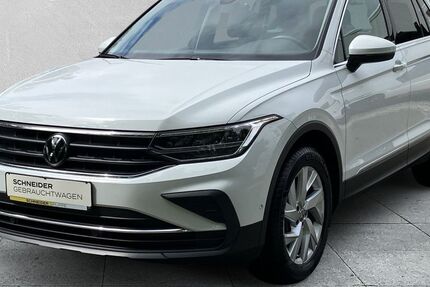 VW Tiguan 61.548 km 26.490 € Chemnitz 09131