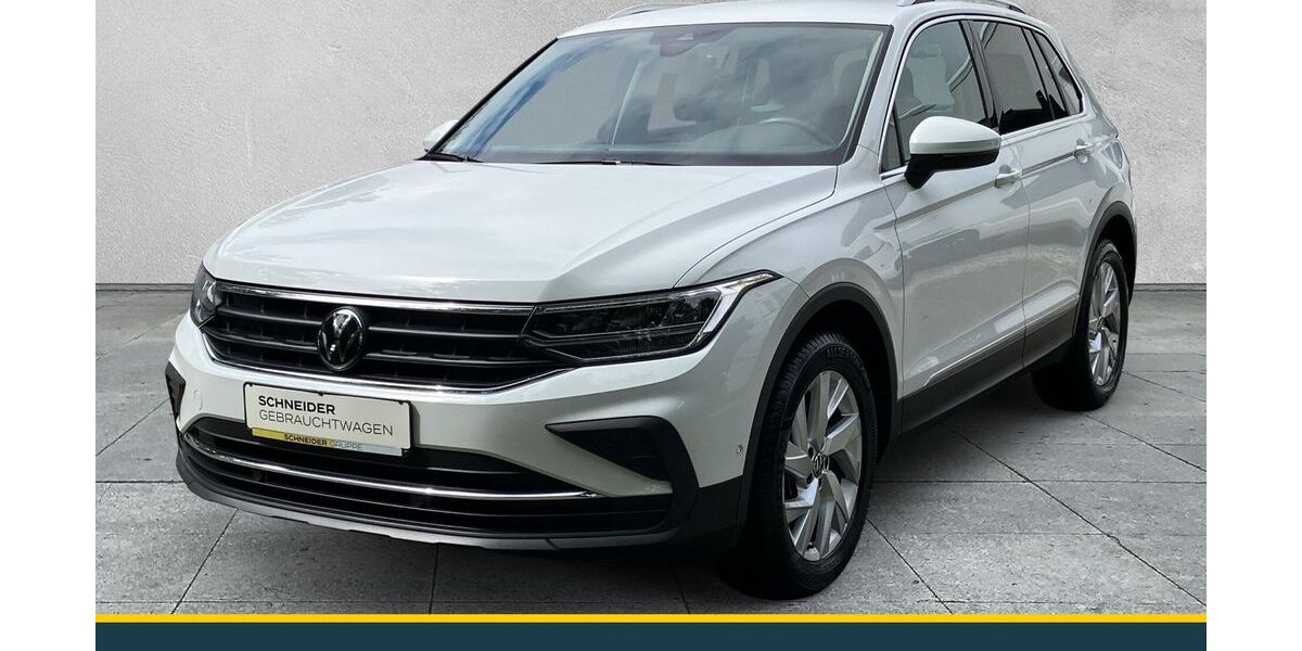 VW Tiguan 61.548 km 26.490 € Chemnitz 09131