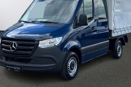 Mercedes-Benz Sprinter 38.180 km 36.236 &euro; Hamm 59067