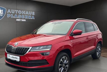 Skoda Karoq 61.960 km 21.950 &euro; Winsen/Luhe 21423