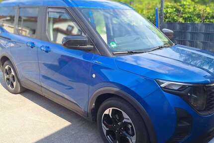 Ford Tourneo Courier 18.600 km 19.500 &euro; Regenstauf, M 93128